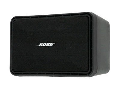 小型スピーカー Bose 101mm 取付金具付 小型スピーカー スピーカー 音響機器 レンタル機器 シネ フォーカス